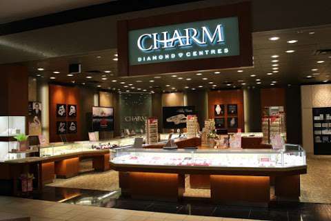 Charm Diamond Centres